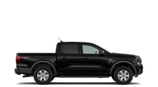 2026 Ford Ranger® External Image 1
